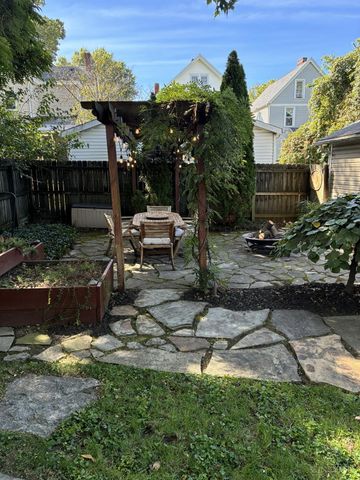 2215 Jefferson Avenue, Norwood, OH 45212