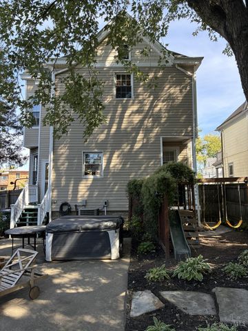 2215 Jefferson Avenue, Norwood, OH 45212