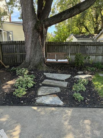 2215 Jefferson Avenue, Norwood, OH 45212