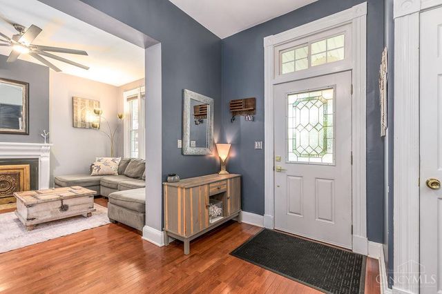 2215 Jefferson Avenue, Norwood, OH 45212