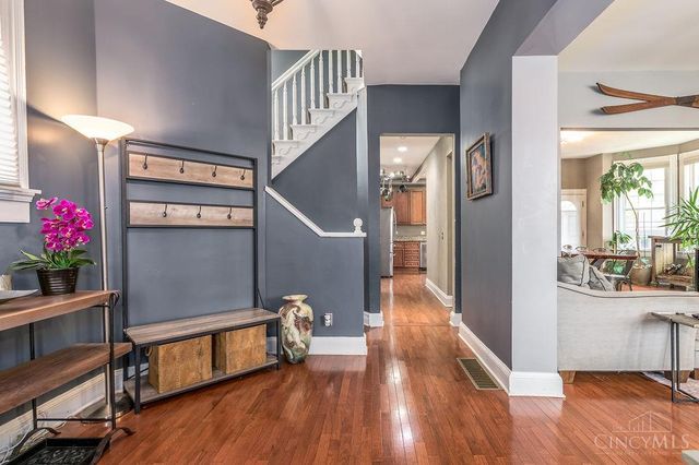 2215 Jefferson Avenue, Norwood, OH 45212