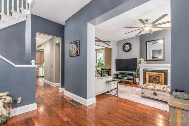 2215 Jefferson Avenue, Norwood, OH 45212