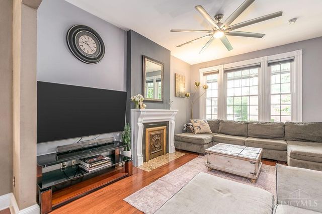 2215 Jefferson Avenue, Norwood, OH 45212