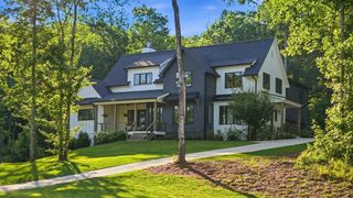 4162 Windtree Drive, Signal Mountain, TN 37377