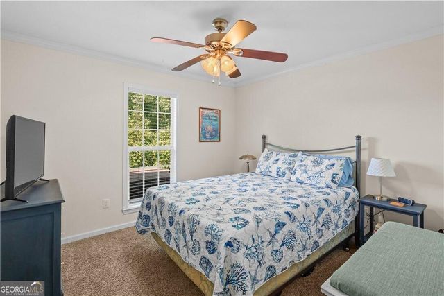 100 Kingsley Drive S, Guyton, GA 31312