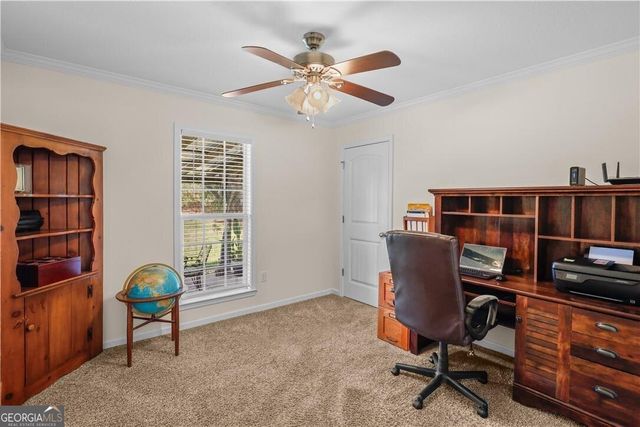 100 Kingsley Drive S, Guyton, GA 31312