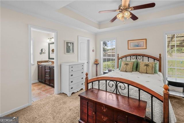 100 Kingsley Drive S, Guyton, GA 31312
