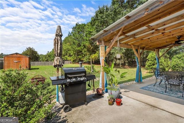 100 Kingsley Drive S, Guyton, GA 31312