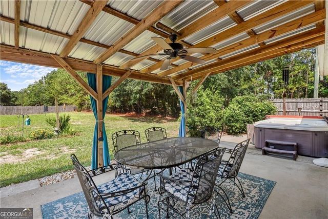 100 Kingsley Drive S, Guyton, GA 31312