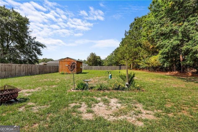 100 Kingsley Drive S, Guyton, GA 31312
