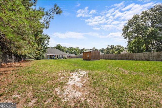 100 Kingsley Drive S, Guyton, GA 31312
