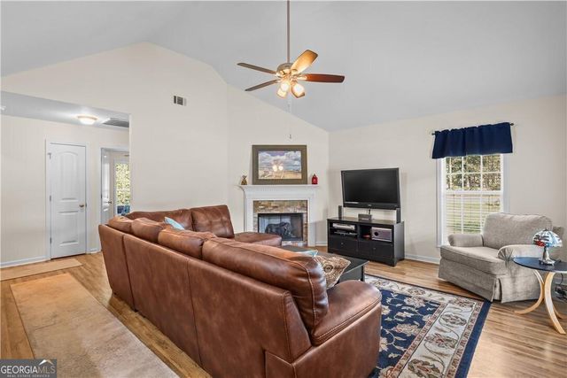 100 Kingsley Drive S, Guyton, GA 31312