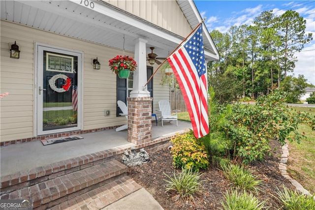 100 Kingsley Drive S, Guyton, GA 31312