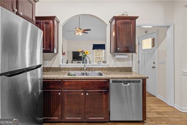 100 Kingsley Drive S, Guyton, GA 31312