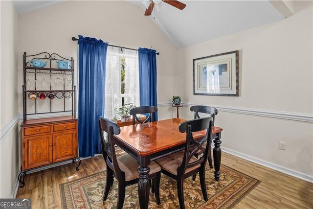 100 Kingsley Drive S, Guyton, GA 31312