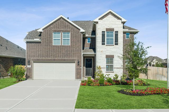 901 Kingwood Drive, League City, TX 77573