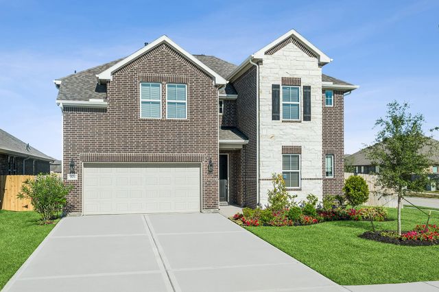 901 Kingwood Drive, League City, TX 77573