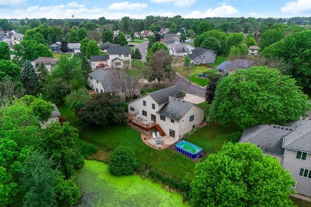 1219 15th Street SE, Forest Lake, MN 55025