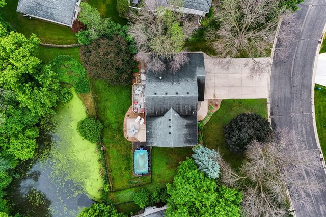 1219 15th Street SE, Forest Lake, MN 55025