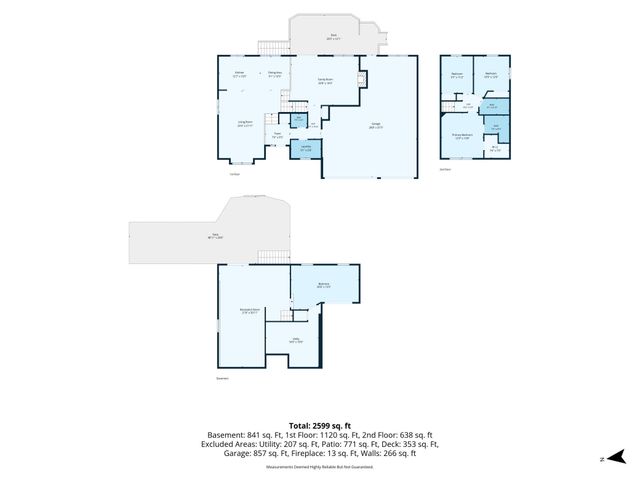 1219 15th Street SE, Forest Lake, MN 55025