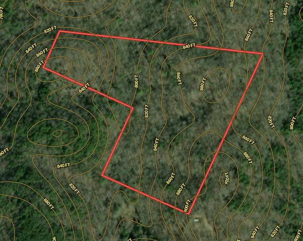 0 Bates Pike SE, Cleveland, TN 37311