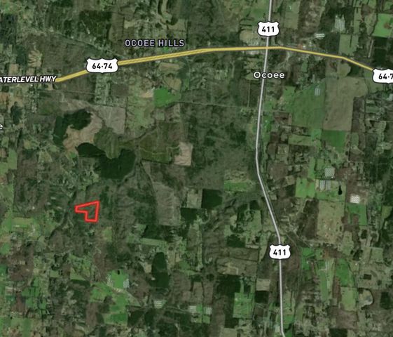 0 Bates Pike SE, Cleveland, TN 37311