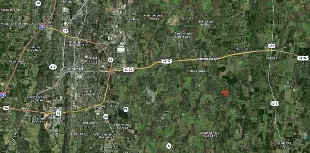 0 Bates Pike SE, Cleveland, TN 37311