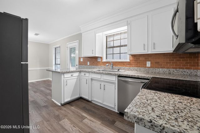 110 Wildwood Lane, Brandon, MS 39047