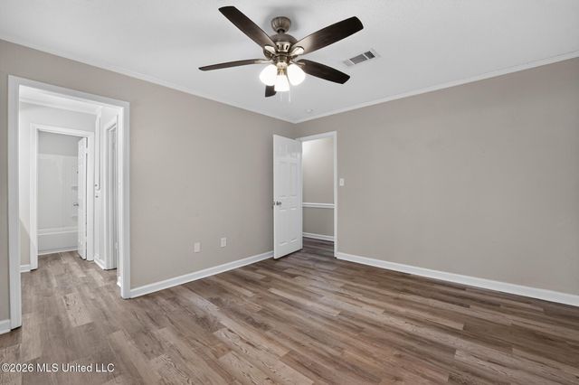 110 Wildwood Lane, Brandon, MS 39047