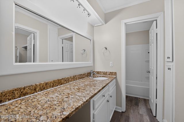 110 Wildwood Lane, Brandon, MS 39047
