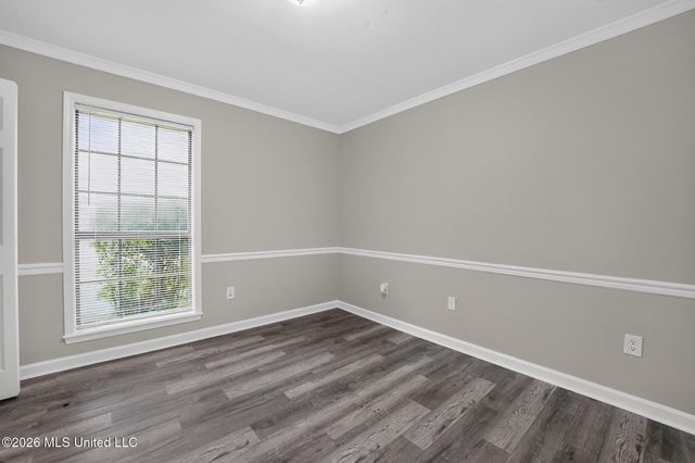 110 Wildwood Lane, Brandon, MS 39047