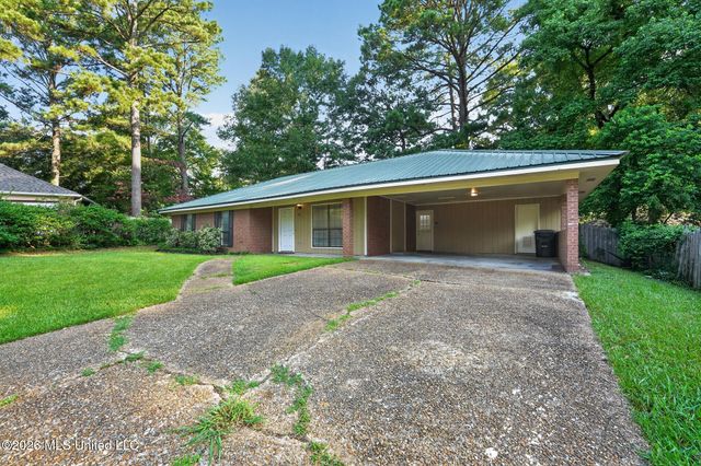 110 Wildwood Lane, Brandon, MS 39047