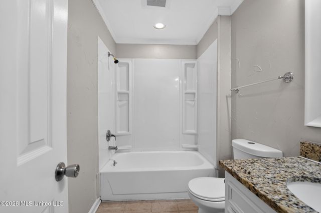110 Wildwood Lane, Brandon, MS 39047
