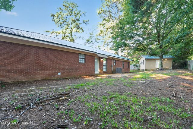 110 Wildwood Lane, Brandon, MS 39047
