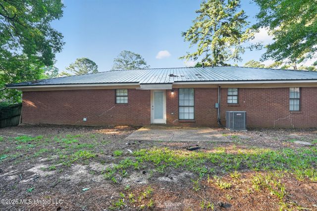 110 Wildwood Lane, Brandon, MS 39047