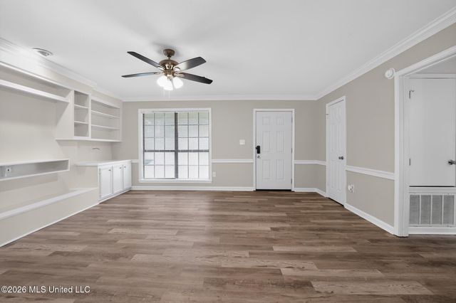 110 Wildwood Lane, Brandon, MS 39047