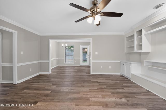110 Wildwood Lane, Brandon, MS 39047