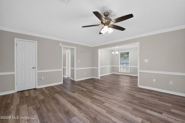 110 Wildwood Lane, Brandon, MS 39047