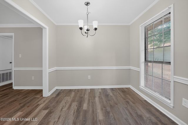 110 Wildwood Lane, Brandon, MS 39047