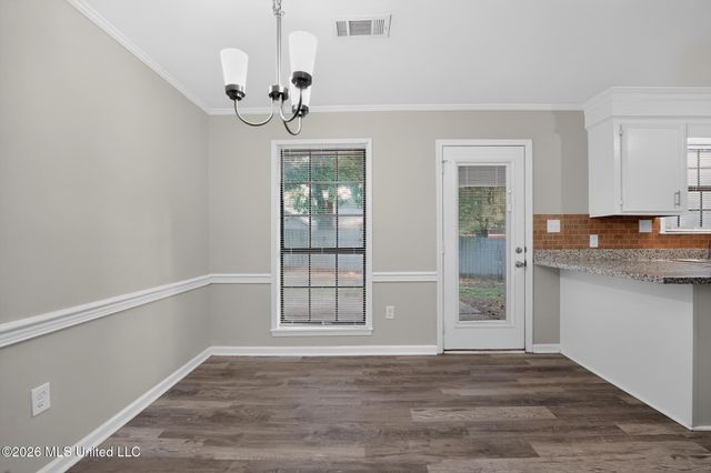 110 Wildwood Lane, Brandon, MS 39047