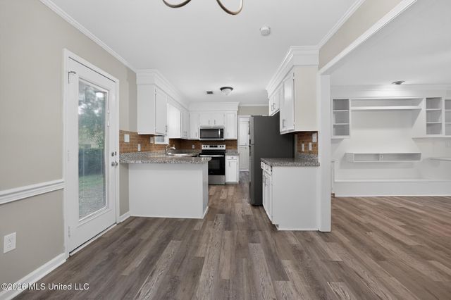 110 Wildwood Lane, Brandon, MS 39047