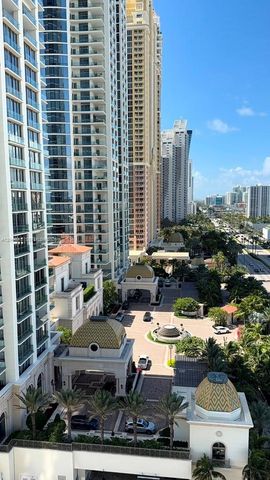 18001 Collins Avenue 1118, Sunny Isles Beach, FL 33160