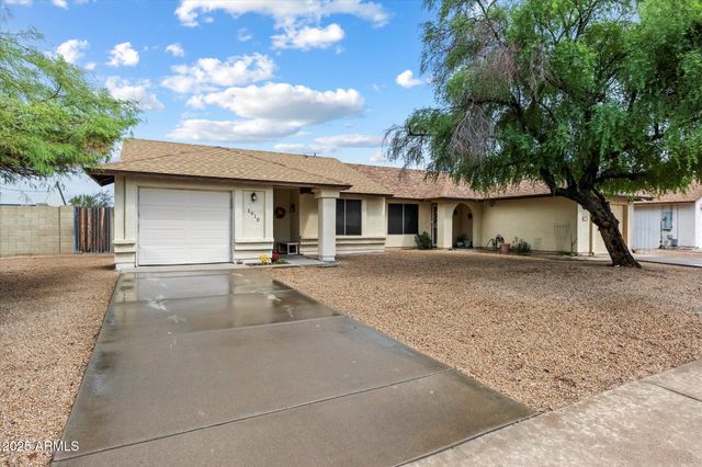 1910 E SANDRA Terrace, Phoenix, AZ 85022