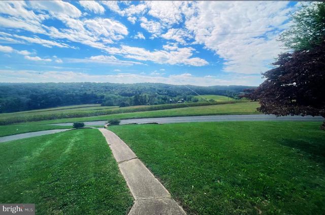 3111 ECKARD RD, Westminster, MD 21157