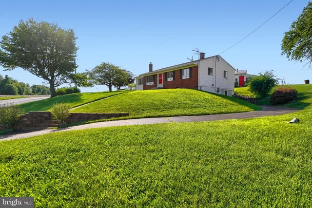 3111 ECKARD RD, Westminster, MD 21157