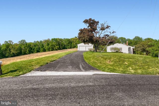 3111 ECKARD RD, Westminster, MD 21157