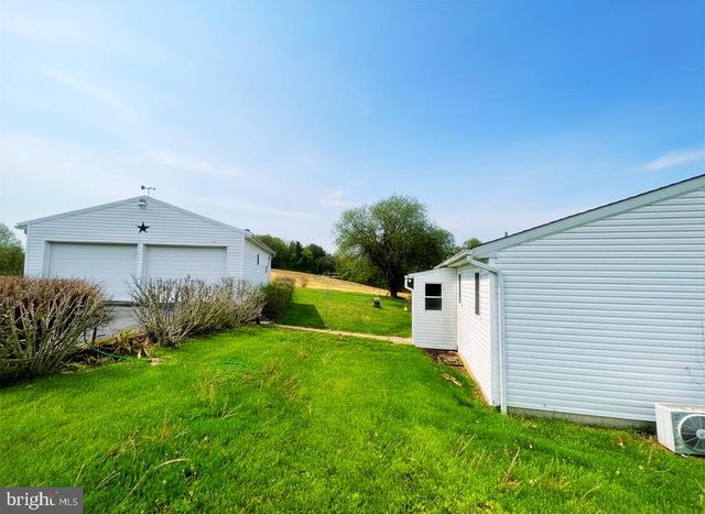 3111 ECKARD RD, Westminster, MD 21157