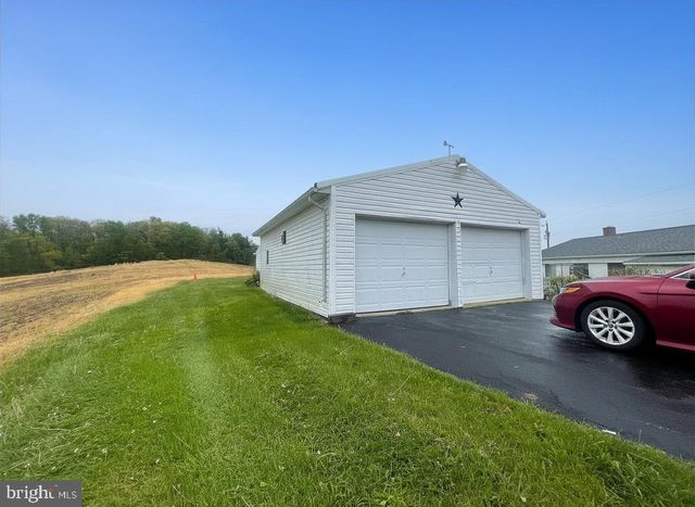 3111 ECKARD RD, Westminster, MD 21157