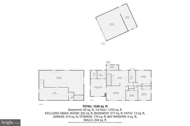 3111 ECKARD RD, Westminster, MD 21157