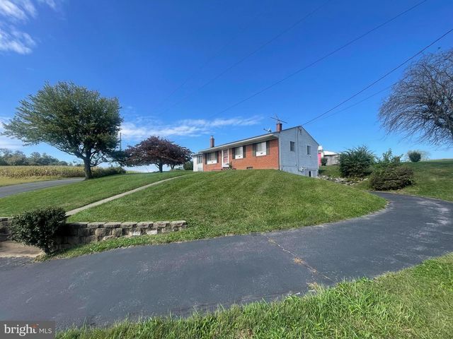 3111 ECKARD RD, Westminster, MD 21157